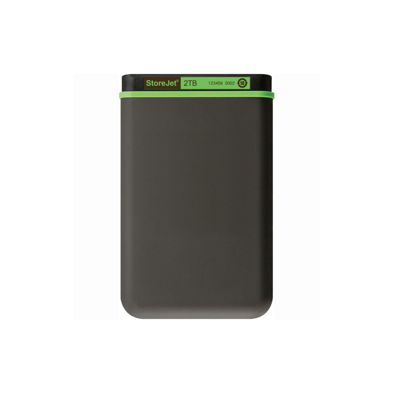 Накопичувач зовнішній HDD 2.5