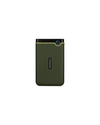 Накопичувач зовнішній HDD 2.5