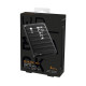 Зовнішній жорсткий диск WD BLACK P10 Game Drive 4TB (WDBA3A0040BBK-WESN)