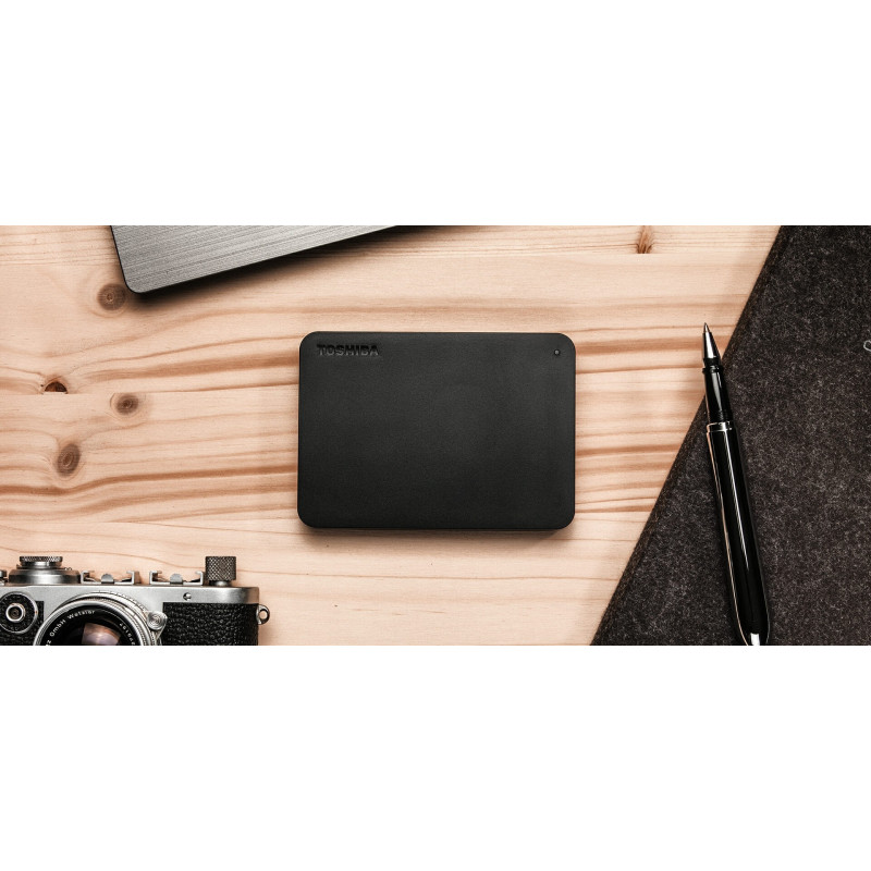 Жорсткий диск SEAGATE 1TB Expansion Portable Black (STKM1000400)
