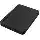 Жорсткий диск SEAGATE 1TB Expansion Portable Black (STKM1000400)