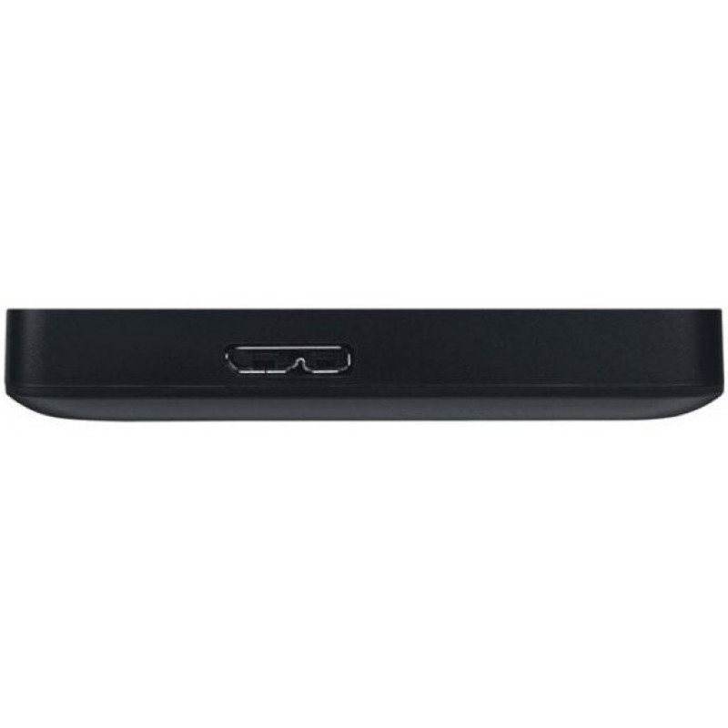 Жорсткий диск SEAGATE 1TB Expansion Portable Black (STKM1000400)