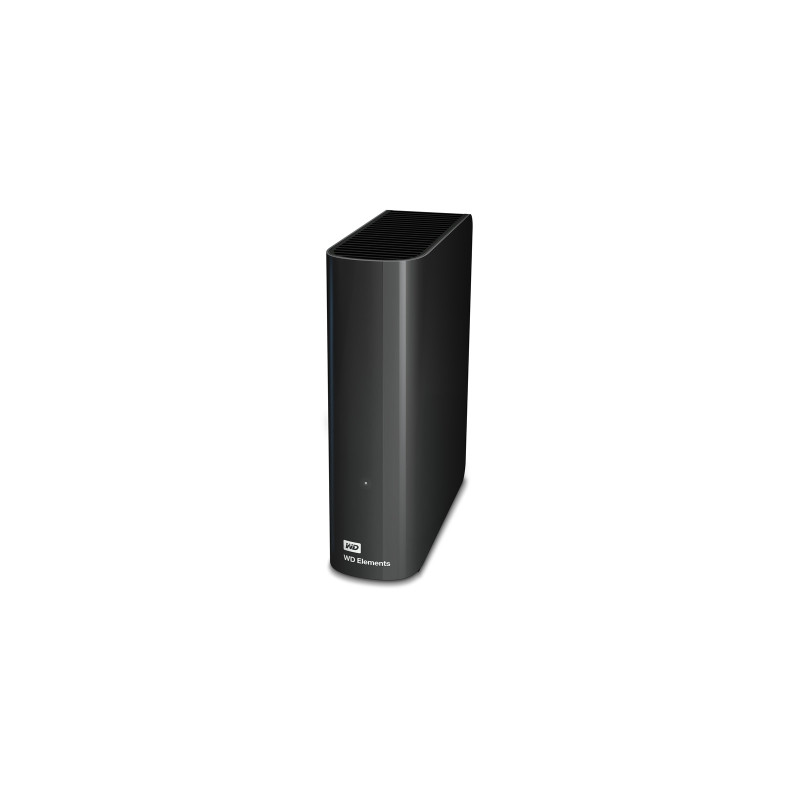 Жорсткий диск WD Elements Desktop 14 TB (WDBWLG0140HBK-EESN)