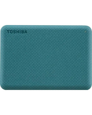 Зовнішній жорсткий диск Toshiba 2.5