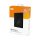 Зовнішній жорсткий диск WD My Passport 2TB Black (WDBYVG0020BBK-WESN)