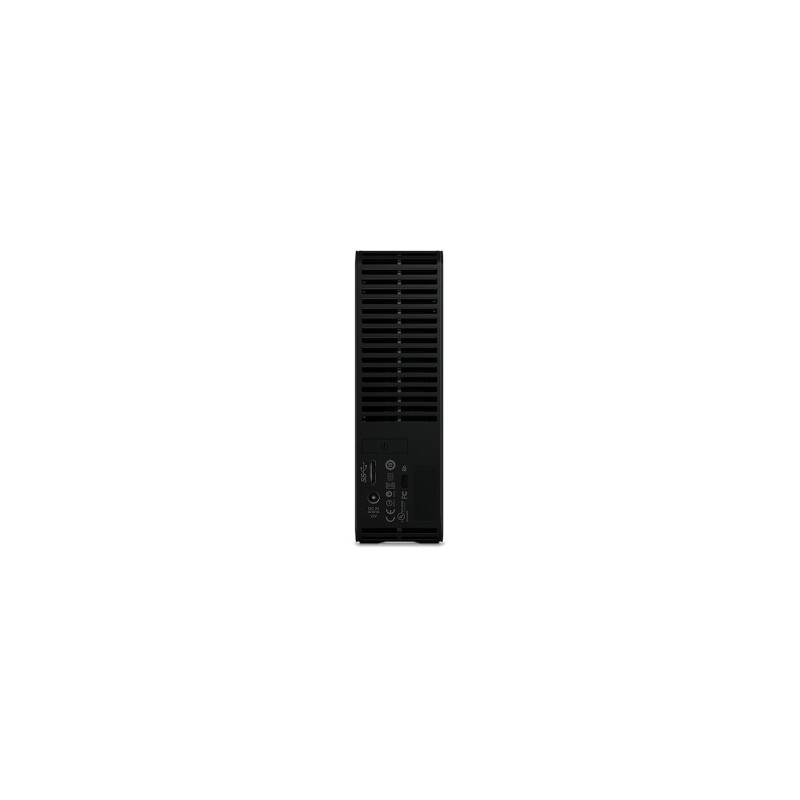 Жорсткий диск WD Elements Desktop 10 TB (WDBWLG0100HBK)