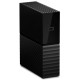 Жорсткий диск WD My Book Desktop 18TB (WDBBGB0180HBK-EESN)