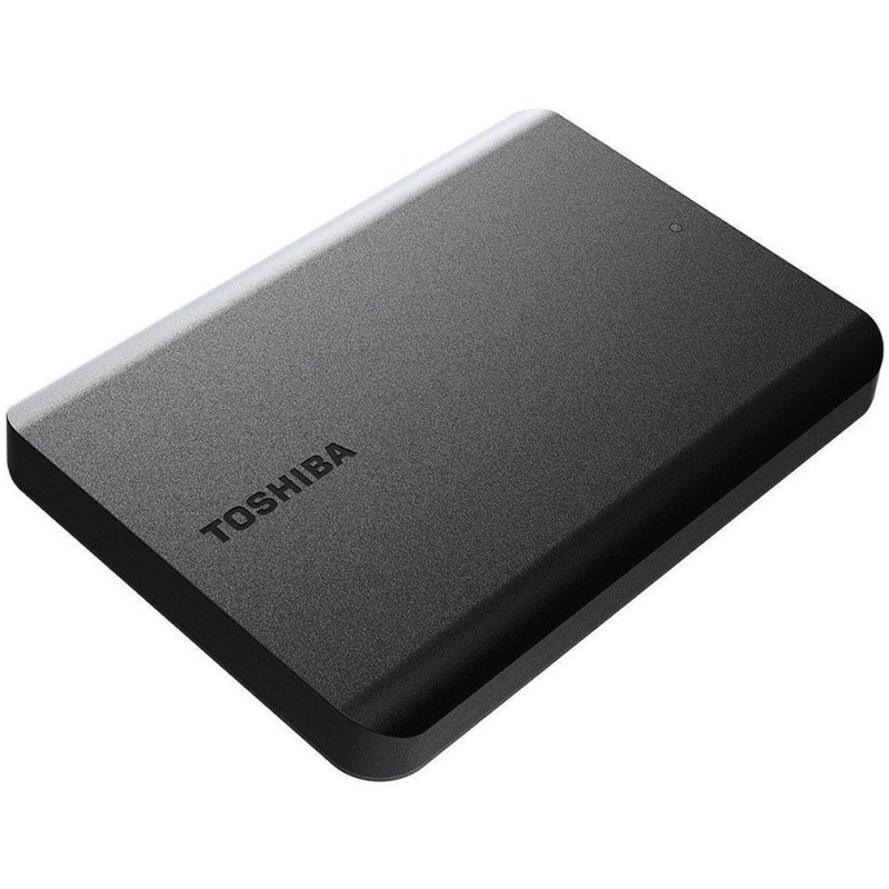 Зовнішній жорсткий диск Toshiba 2.5