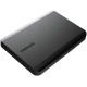 Зовнішній жорсткий диск Toshiba 2.5