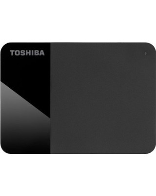 Зовнішній жорсткий диск Toshiba 2.5