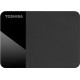 Зовнішній жорсткий диск Toshiba 2.5