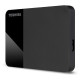 Зовнішній жорсткий диск Toshiba 2.5