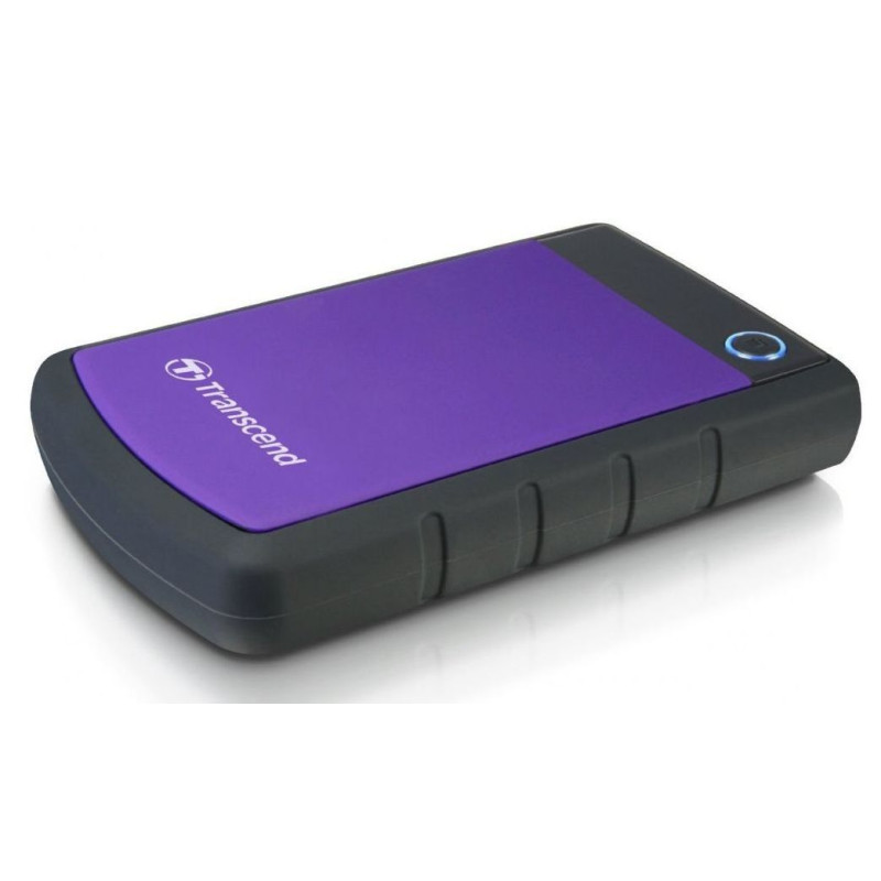 Накопичувач зовнішній HDD 2.5