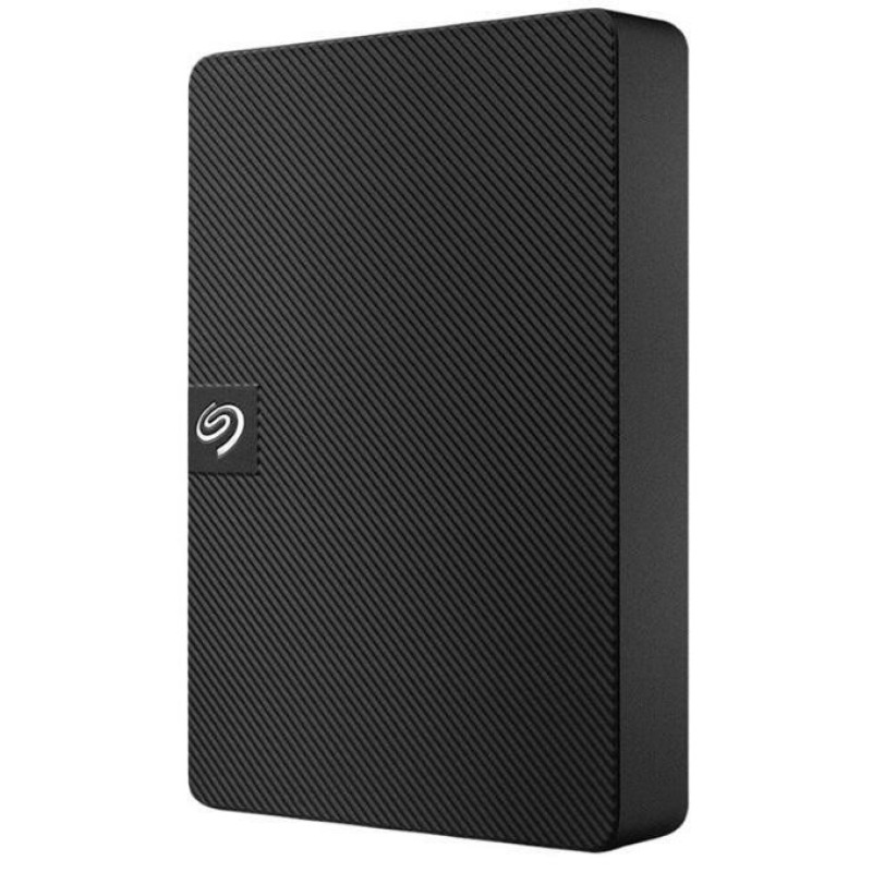 Жорсткий диск Seagate Expansion STKM 5 ТБ (STKM5000400)