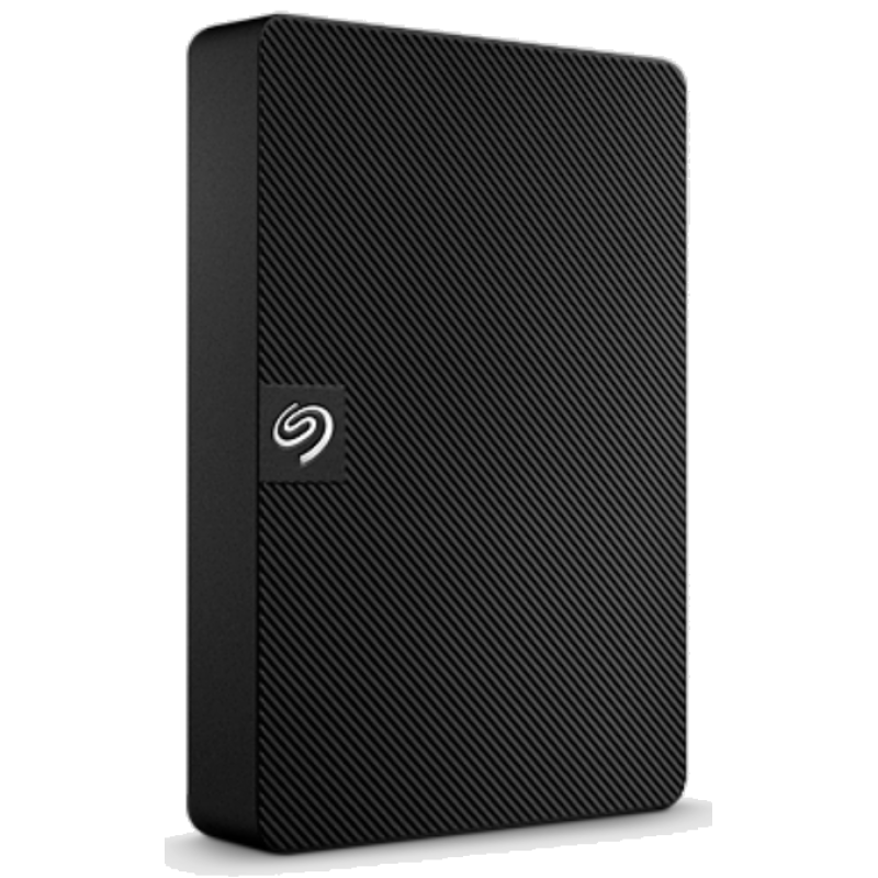 Жорсткий диск Seagate Expansion STKM 5 ТБ (STKM5000400)