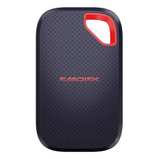 Накопичувач SSD SanDisk Extreme Portable V3 1TB (SDSSDE70-1T00-G25) 