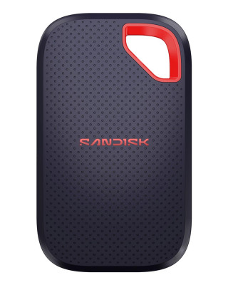 Накопичувач SSD SanDisk Extreme Portable V3 1TB (SDSSDE70-1T00-G25) 