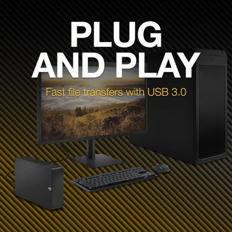 Жорсткий диск Seagate 3.5