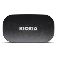 Накопичувач SSD Kioxia Exceria G2 Plus Portable 500 GB (LXD20K500GG8)