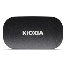 Накопичувач SSD Kioxia Exceria G2 Plus Portable 500 GB (LXD20K500GG8)