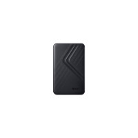 Зовнішній жорсткий диск Apacer AC236 4 TB Black (AP4TBAC236B-1)