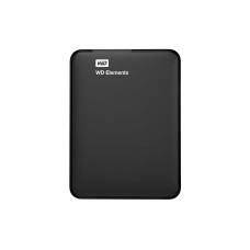 Жорсткий диск WD Elements 1TB (WDBUZG0010BBK-WESN)