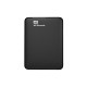 Жорсткий диск WD Elements 1TB (WDBUZG0010BBK-WESN)