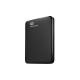Жорсткий диск WD Elements 1TB (WDBUZG0010BBK-WESN)