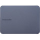 Зовнішній жорсткий диск Toshiba 2.5