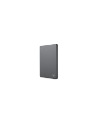 Жорсткий диск Seagate Basic 1 TB Gray (STJL1000400)