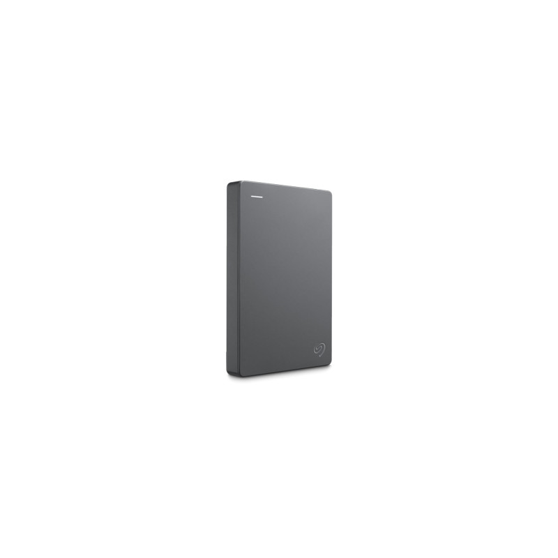 Жорсткий диск Seagate Basic 1 TB Gray (STJL1000400)