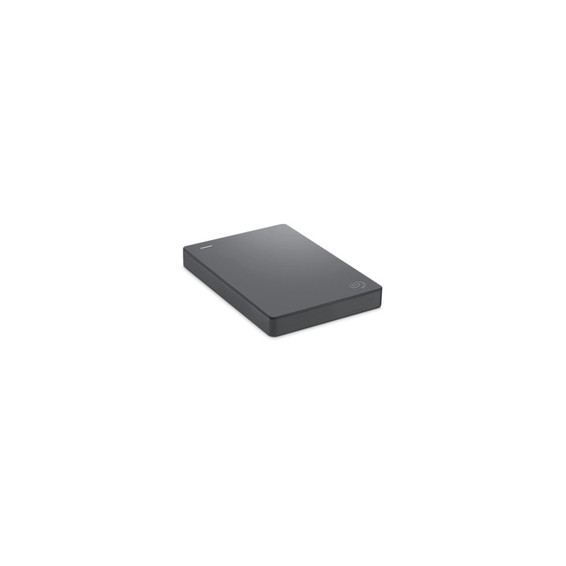 Жорсткий диск Seagate Basic 1 TB Gray (STJL1000400)