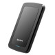 Зовнішній жорсткий диск ADATA HV300 2 TB Black (AHV300-2TU31-CBK)
