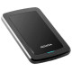 Зовнішній жорсткий диск ADATA HV300 2 TB Black (AHV300-2TU31-CBK)