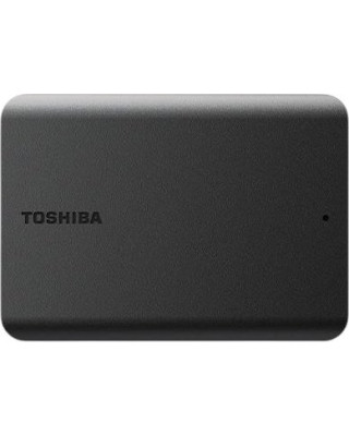 Зовнішній жорсткий диск Toshiba 2.5