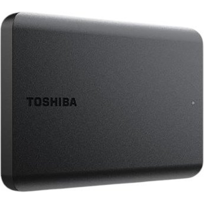 Зовнішній жорсткий диск Toshiba 2.5