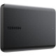 Зовнішній жорсткий диск Toshiba 2.5