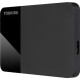Зовнішній жорсткий диск Toshiba 2.5