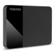 Зовнішній жорсткий диск Toshiba 2.5