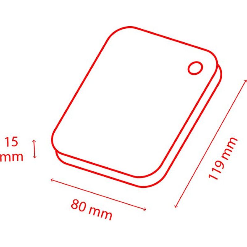 Зовнішній жорсткий диск Toshiba 2.5