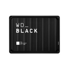 Жорсткий диск WD BLACK P10 Game Drive 5 TB (WDBA3A0050BBK-WESN)