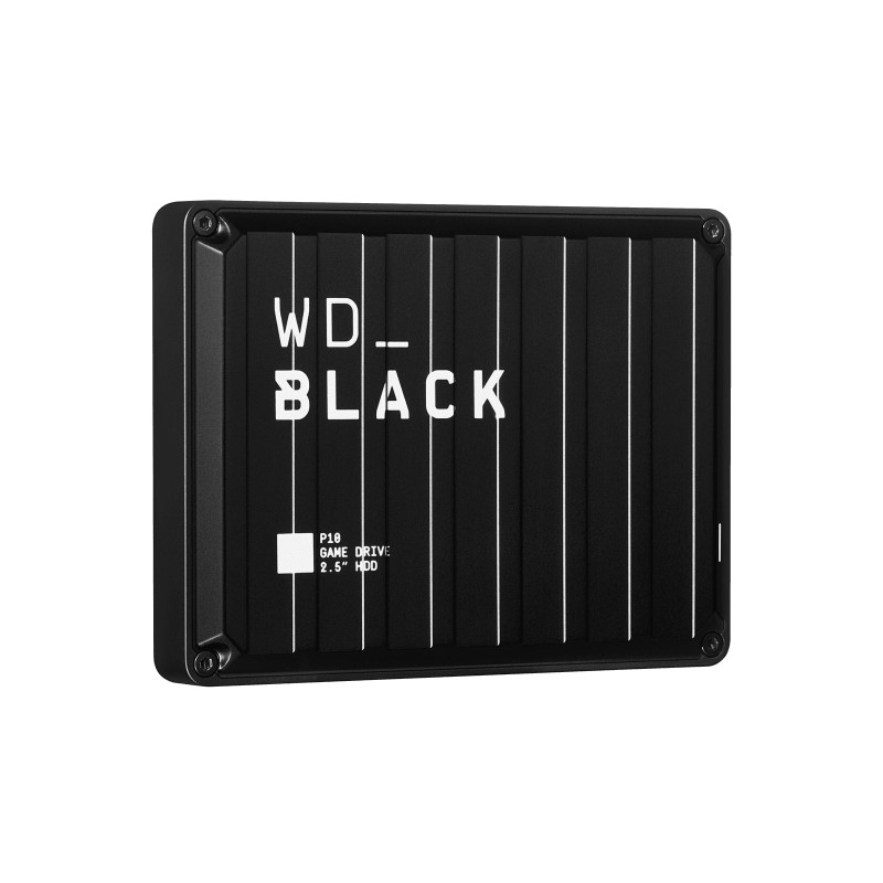 Жорсткий диск WD BLACK P10 Game Drive 5 TB (WDBA3A0050BBK-WESN)