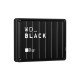 Жорсткий диск WD BLACK P10 Game Drive 5 TB (WDBA3A0050BBK-WESN)