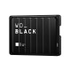 Жорсткий диск WD BLACK P10 Game Drive 5 TB (WDBA3A0050BBK-WESN)