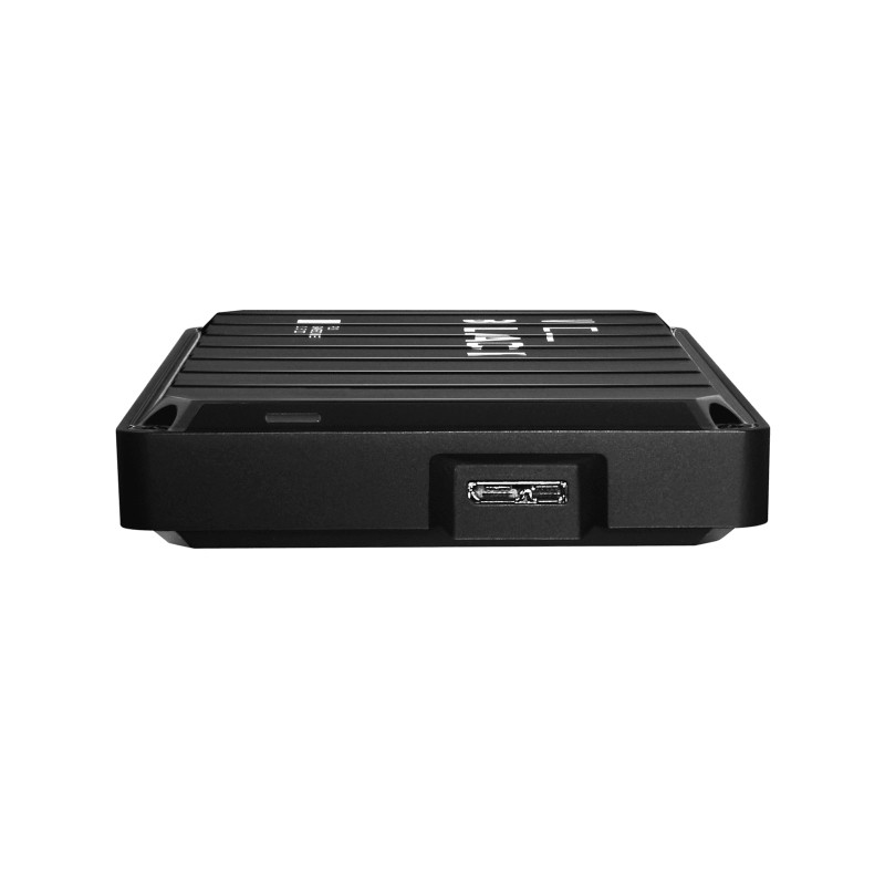 Жорсткий диск WD BLACK P10 Game Drive 5 TB (WDBA3A0050BBK-WESN)