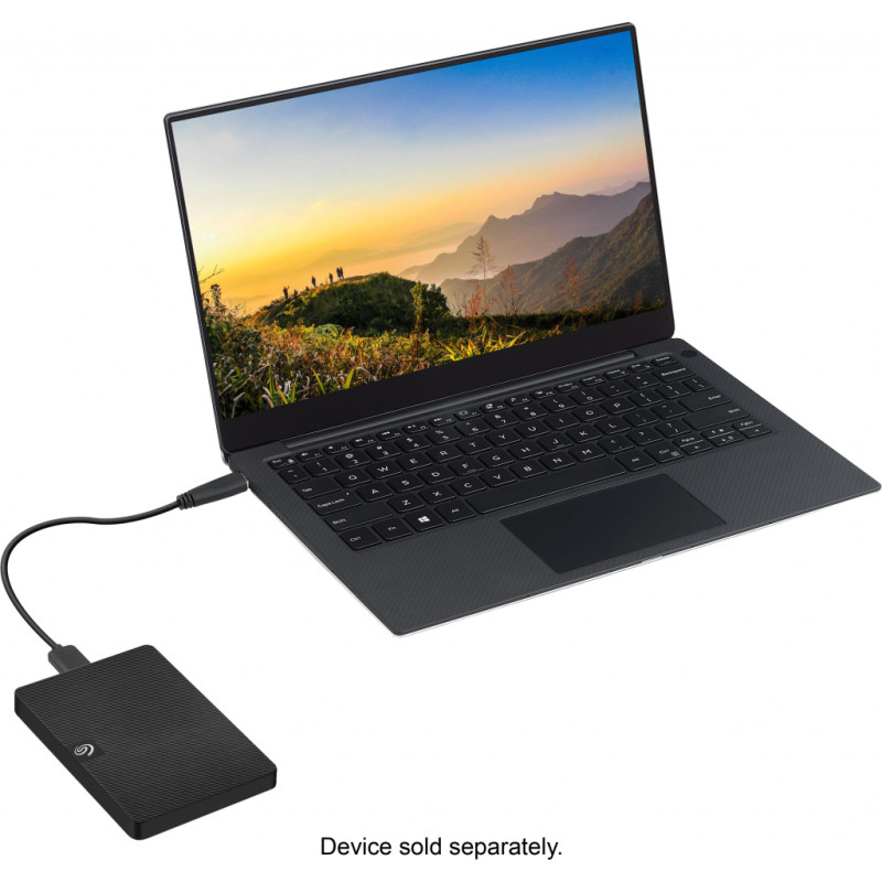 Жорсткий диск Seagate Expansion Portable 4 TB (STKM4000400)