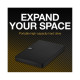 Жорсткий диск Seagate Expansion Portable 4 TB (STKM4000400)