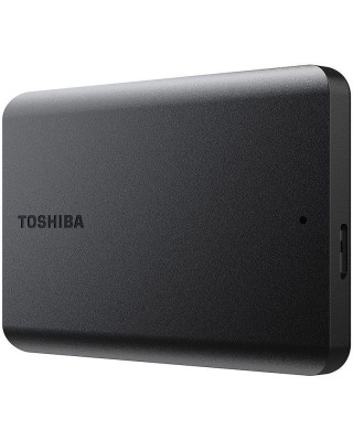 Зовнішній жорсткий диск Toshiba 2.5