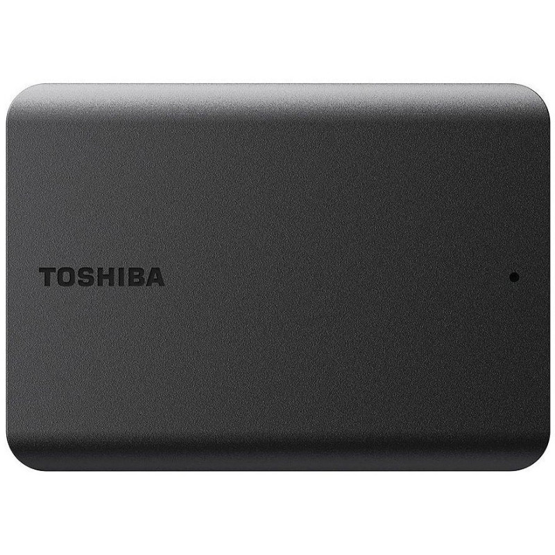 Зовнішній жорсткий диск Toshiba 2.5