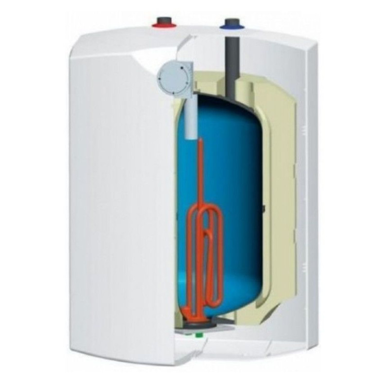 Бойлер Tiki Mini PBT 10V9 (GT 10 U) (700187)